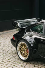 Bild 54/95 von Porsche 911 Turbo 3.3 (1991)