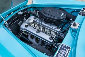 Bild 9/27 von Alfa Romeo Giulietta Sprint (1955)