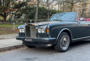Image 10/22 of Rolls-Royce Corniche IV (1995)