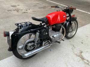 Bild 16/21 von Gilera DUMMY (1960)