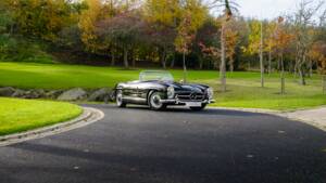 Bild 11/81 von Mercedes-Benz 300 SL Roadster (1959)