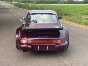 Bild 24/46 von Porsche 911 Turbo 3.6 (1993)