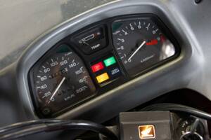 Image 15/47 of Honda XL 600V Transalp (1989)