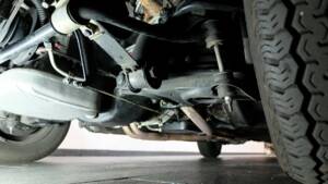 Bild 27/30 von Mercedes-Benz 280 SE 3,5 (1970)