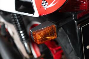 Bild 21/36 von Moto Guzzi V 65 Lario (1990)