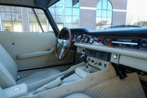 Image 44/50 de ISO Grifo GL 300 (1973)