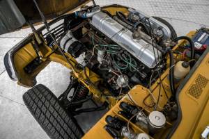 Bild 32/50 von Triumph GT 6 Mk III (1973)