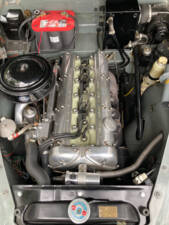Imagen 40/65 de Jaguar Mk VIII (1957)