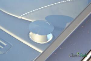 Afbeelding 43/50 van Aston Martin DBS Volante (2010)