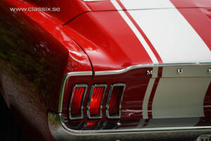 Bild 26/26 von Ford Mustang 289 (1967)