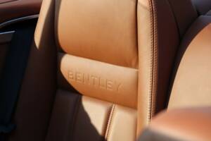 Image 34/50 of Bentley Continental GTC (2007)