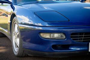 Image 16/31 of Ferrari 456 GTA (1998)