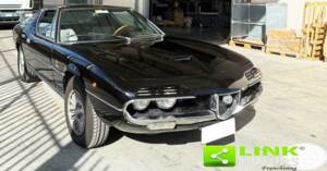 Bild 17/24 von Alfa Romeo Montreal (1972)