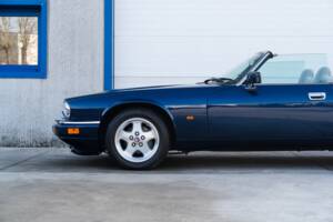 Imagen 7/52 de Jaguar XJS 4.0 (1994)