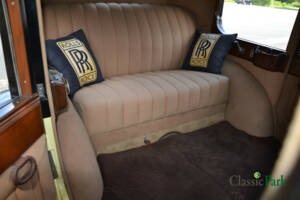 Bild 9/50 von Rolls-Royce Phantom II (1929)