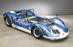 Bild 2/50 von McLaren-Elva M1A (1965)