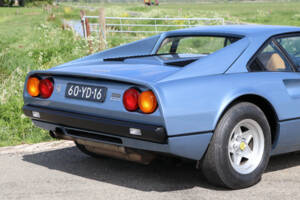 Bild 11/50 von Ferrari 308 GTB (1976)