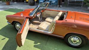 Image 30/71 of Cisitalia Spyder Riviera 850 Scorpione (1960)