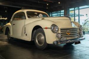 Imagen 3/50 de FIAT 1100 Ghia (1947)