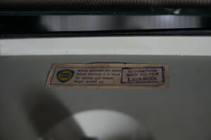 Image 25/49 of Lancia Fulvia (1969)
