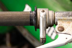 Bild 37/50 von Benelli DUMMY (1976)