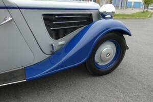 Image 32/60 of BMW 319 Drauz (1936)