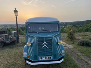Bild 4/10 von Citroën HY (1968)