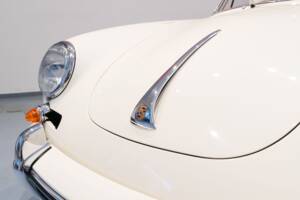 Image 9/42 of Porsche 356 C Carrera 2/2000 GS (1963)