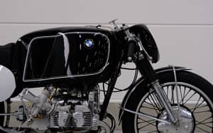 Image 4/92 of BMW R 51 (1939)