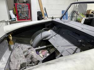 Afbeelding 30/35 van Amphicar 770 (1962)