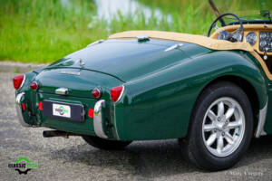 Image 24/41 of Triumph TR 3A (1959)