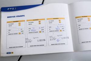 Afbeelding 47/50 van FIAT Barchetta (2003)