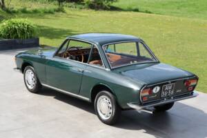 Bild 46/50 von Lancia Fulvia Coupe Rallye (1968)