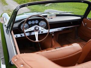 Bild 8/34 von Maserati 3500 GT Spyder Vignale (1961)