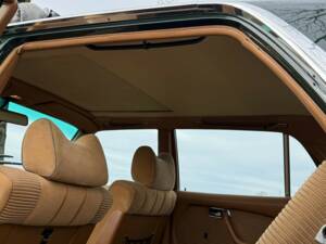 Bild 19/45 von Mercedes-Benz 450 SEL (1980)