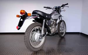 Bild 75/84 von Honda XL 250 (1974)