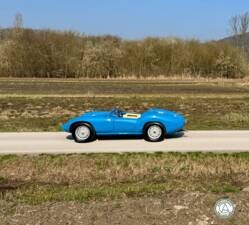 Afbeelding 6/28 van Devin D Spyder (1961)