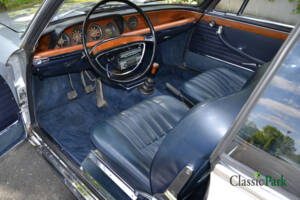Imagen 9/50 de BMW 2000 CS (1970)
