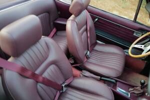 Imagen 6/40 de Peugeot 504 Convertible (1974)