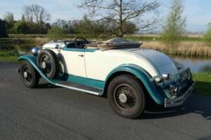 Afbeelding 14/19 van Chrysler 75 &quot;Le Mans&quot; (1929)