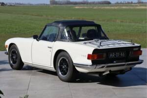 Image 41/50 de Triumph TR 6 (1970)