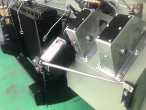 Bild 33/39 von Land Rover Forward Control (1975)