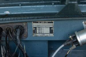 Bild 15/50 von Land Rover 88 (1980)