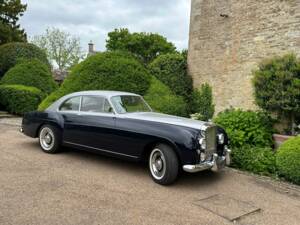 Bild 2/50 von Bentley S 1 Continental (1955)