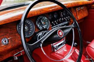 Bild 30/55 von Jaguar Mk II 3.8 (1963)