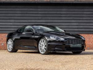 Bild 1/78 von Aston Martin DBS (2009)