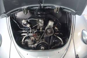 Bild 3/19 von Volkswagen Käfer 1200 Standard &quot;Dickholmer&quot; (1959)