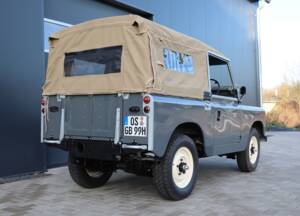 Bild 10/64 von Land Rover 88 (1958)