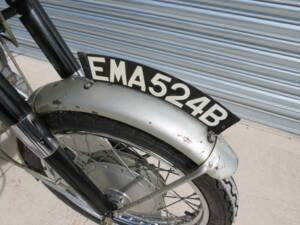 Afbeelding 26/36 van Honda CB 77 (1964)
