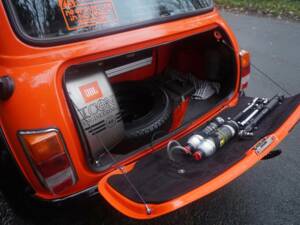 Bild 18/20 von Rover Mini 1.3i (1993)